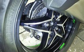 KAWASAKI NINJA H2 SX SE 2018 ZXT02A