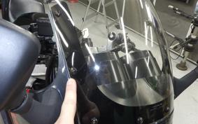 KAWASAKI GPZ600 R 1986