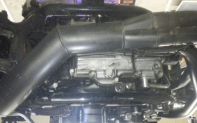 HONDA CB750 GEN 2 2007 RC42