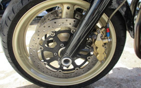 SUZUKI GSX1400 2004 GY71A