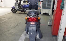 YAMAHA JOG Gen.5 1981 SA36J