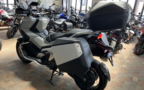 HONDA X-ADV 750 2021 RH10