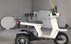 HONDA GYRO TD01