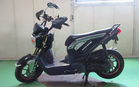 HONDA ZOOMER-X JF52