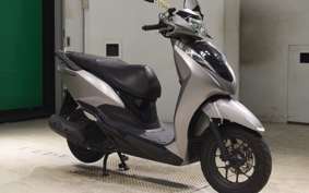 HONDA LEAD 125 JK12