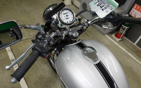 KAWASAKI ESTRELLA RS 2003 BJ250A
