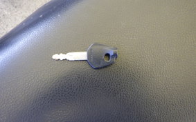 SUZUKI ADDRESS V125 G CF46A