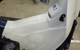 HONDA C50 SUPER CUB 2026 AA01