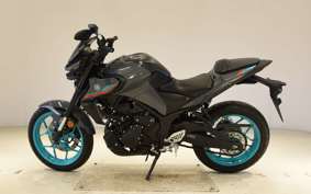 YAMAHA MT-25 A RG74J