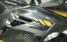 KAWASAKI NINJA 400 2021 EX400G
