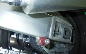 SUZUKI GSX-1300R HAYABUSA 2002