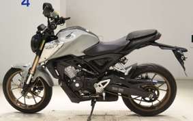 HONDA CB125 R 2012 JC91