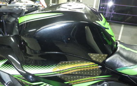 KAWASAKI NINJA ZX-6R A 2016