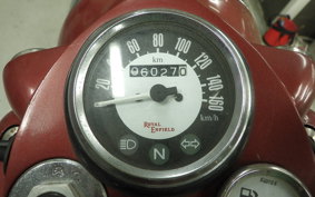 OTHER +ENFIELD CLASSIC500EFI 2015