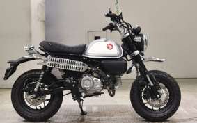 HONDA MONKEY 125 2025 JB03