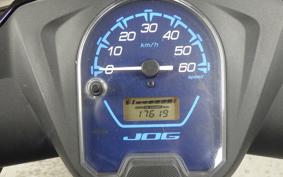 YAMAHA JOG-7 2022 AY01