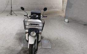 HONDA BENRII50 PRO  AA03