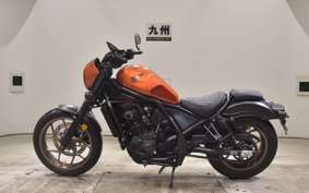 HONDA REBEL 1100 S DCT 2026 SC87