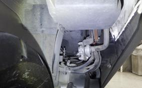 HONDA SPACY 100 2007 JF13