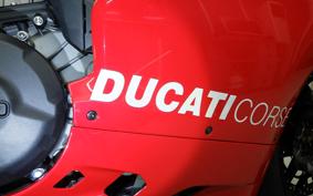 DUCATI 959 PANIGALE 2016