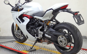 DUCATI  DUCATI  SUPER  SPORT 950S 2022 1V00