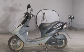 SUZUKI LETS2 CA1PA