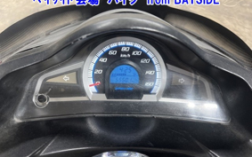 HONDA PCX 125