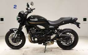 KAWASAKI Z900RS 2018 ZR900C