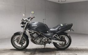 KAWASAKI BALIUS 250 ZR250A