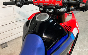 HONDA CRF250 RALLY MD47