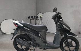SUZUKI ADDRESS V110 CE47A