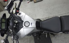 YAMAHA MT-09 Tracer 2015 RN36J