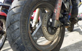 SUZUKI GSX-R50 GAG LA41A