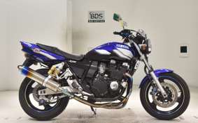 YAMAHA XJR400 Gen.3 R 2001 RH02J