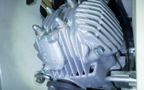 HONDA C50 SUPER CUB AA04