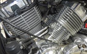 YAMAHA DRAGSTAR 400 2006 VH01J