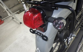 HONDA ｸﾛｽｶﾌﾞ110-3 2013 JA60
