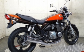 KAWASAKI ZEPHYR400K 2011 ZR400C