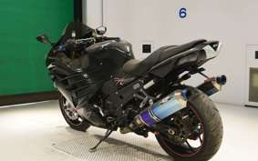 KAWASAKI ZX 1400 NINJA R A 2015