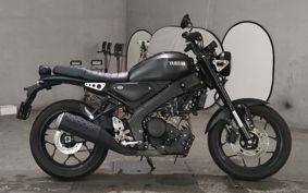 YAMAHA XSR155 RG63