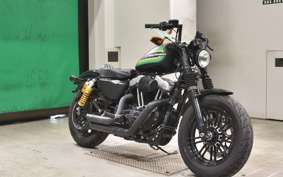 HARLEY XL1200X 2019
