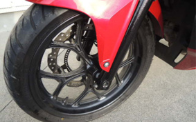 HONDA NC700 INTEGRA S 2015 RC71