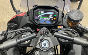 KAWASAKI NINJA 1000SX 2023 ZXT02K