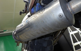 YAMAHA TW200 2JL