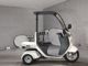 Фото Honda GYRO 2014 с японского аукциона