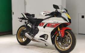 YAMAHA YZF-R7 2022 RM39J