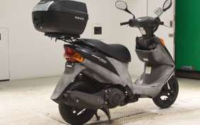 SUZUKI ADDRESS V125 CF4EA