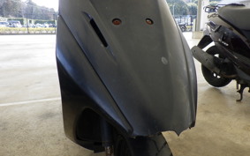 SUZUKI ADDRESS V50 Gen.2 CA44A