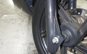 HONDA PCX125 2000 JF56