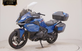 BMW R1300RT ASA 2026